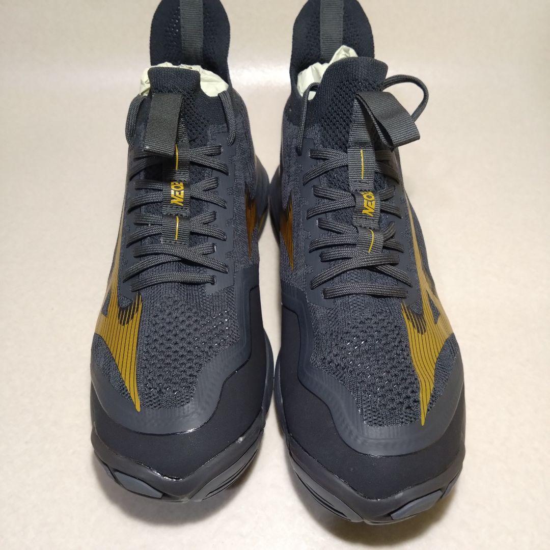 ミズノ バレーボールシューズ ウエーブライトニング NEO 2 29.5cm