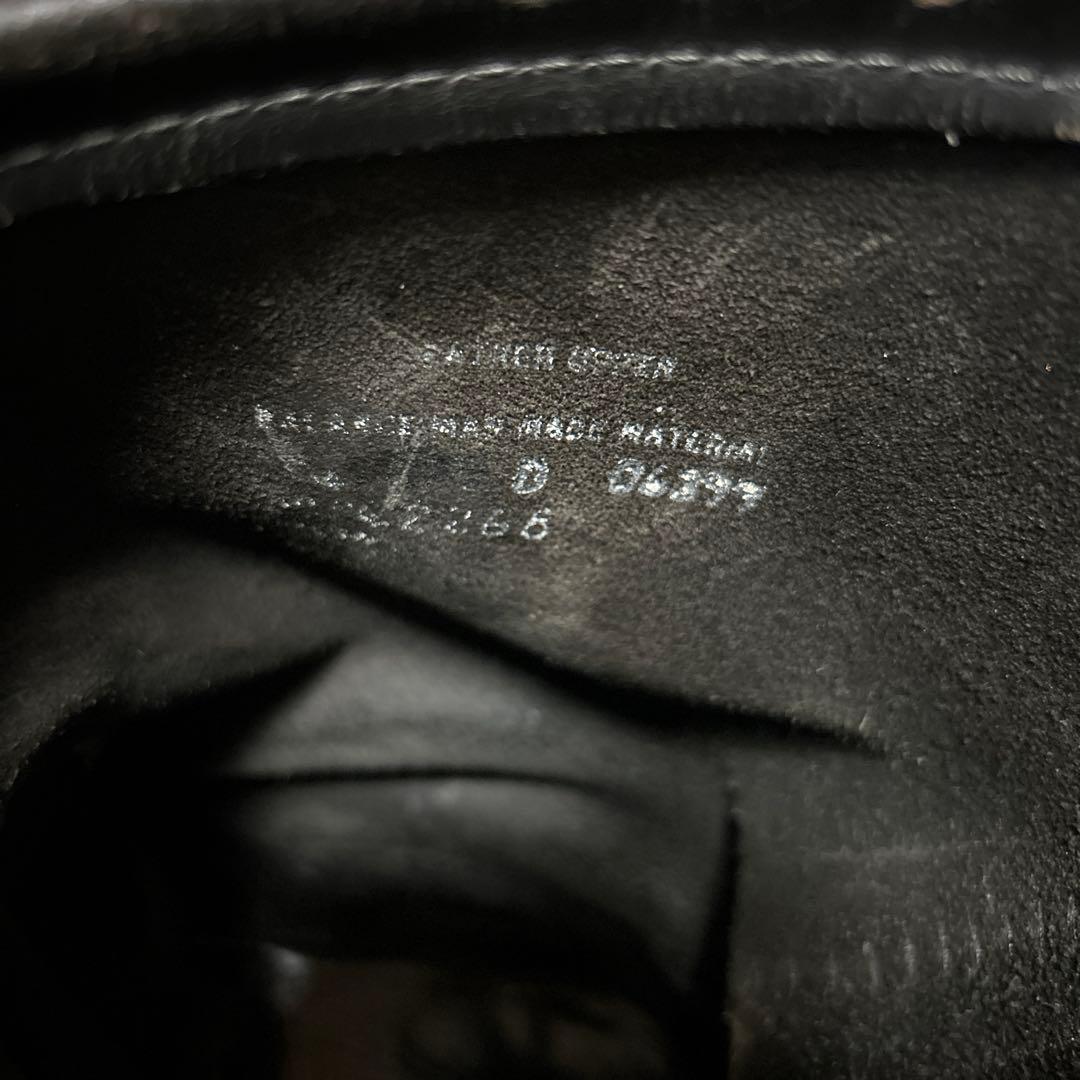 RED.WING/PT91 エンジニアブーツ