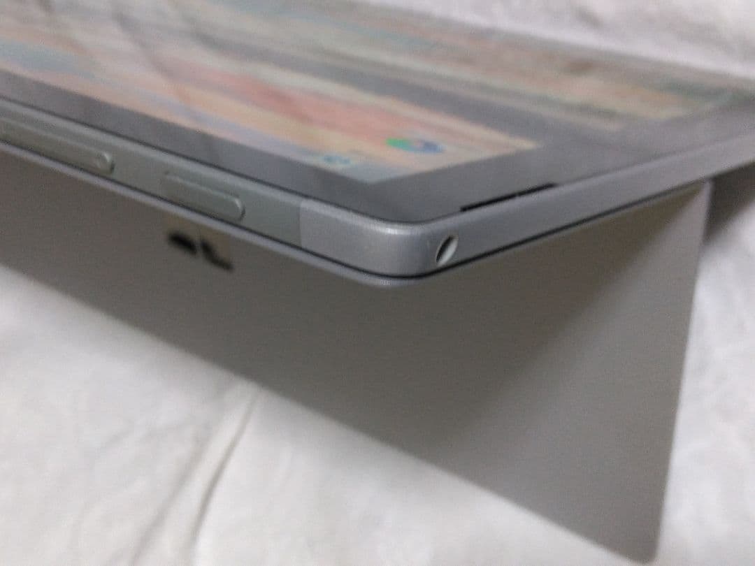 Microsoft Surface Pro 7 8GB 128GB　美品