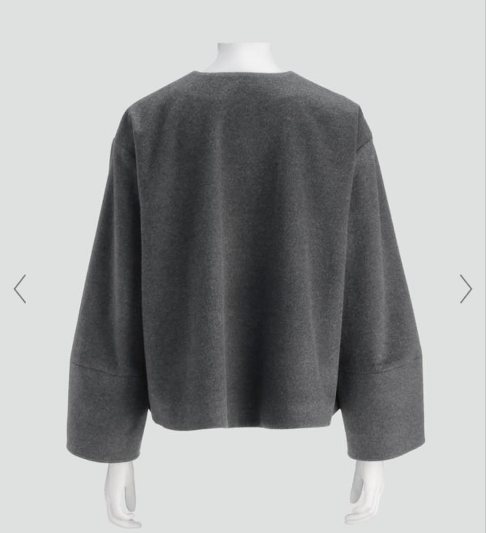 美品　セオリーリュクスコート