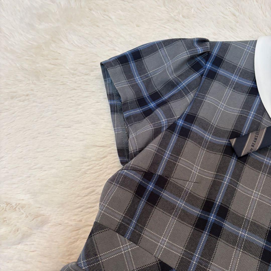 美品✨150cm✨ワルツバイビームスデザイン　フォーマル　セットアップ　女の子