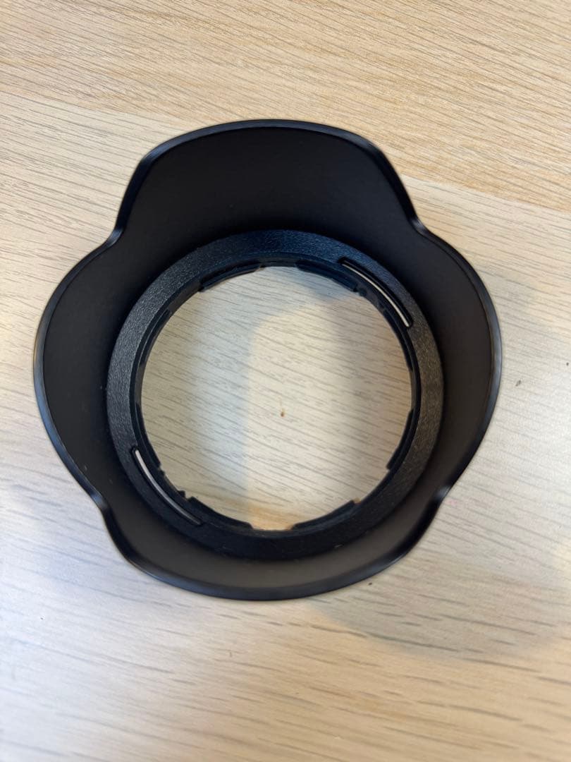 ニコン NIKKOR Z DX 50-250mm f/4.5-6.3 VR