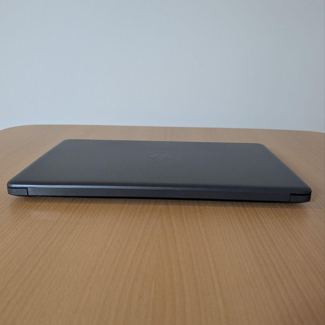 美品【 HP 250 G7】15型 i5 第8世代 8G SSD256G