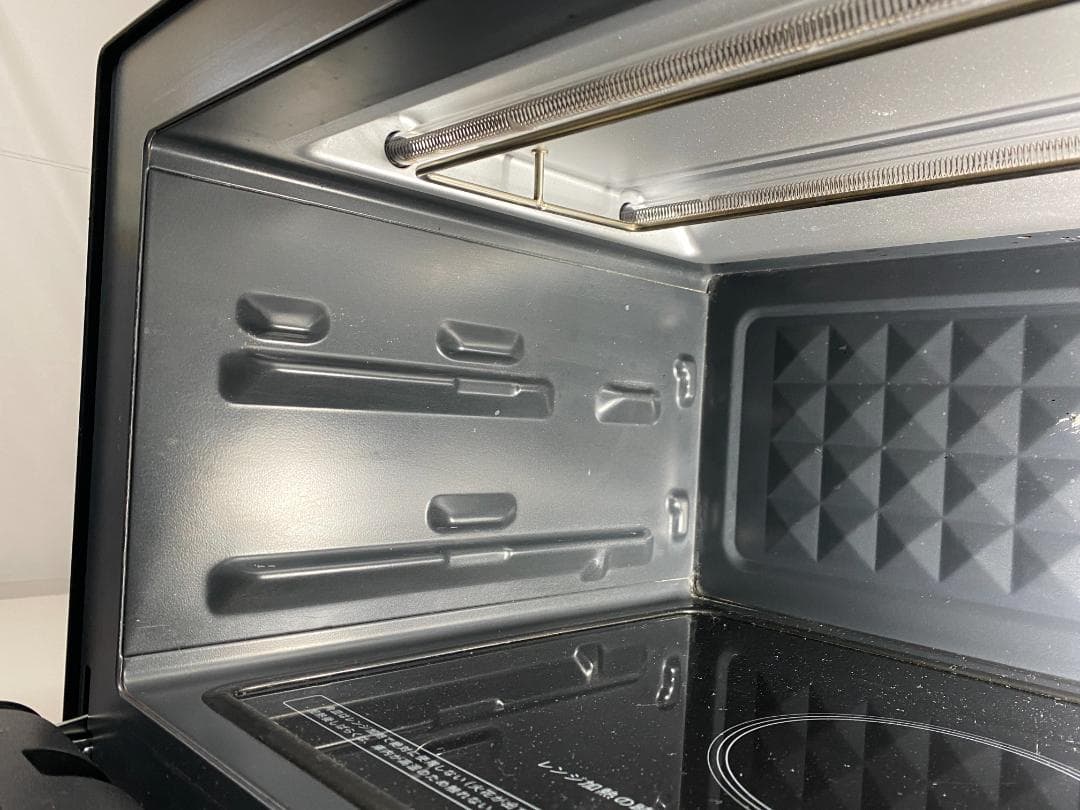 SHARP　オーブンレンジ　RE-WME9-KK 2022年製