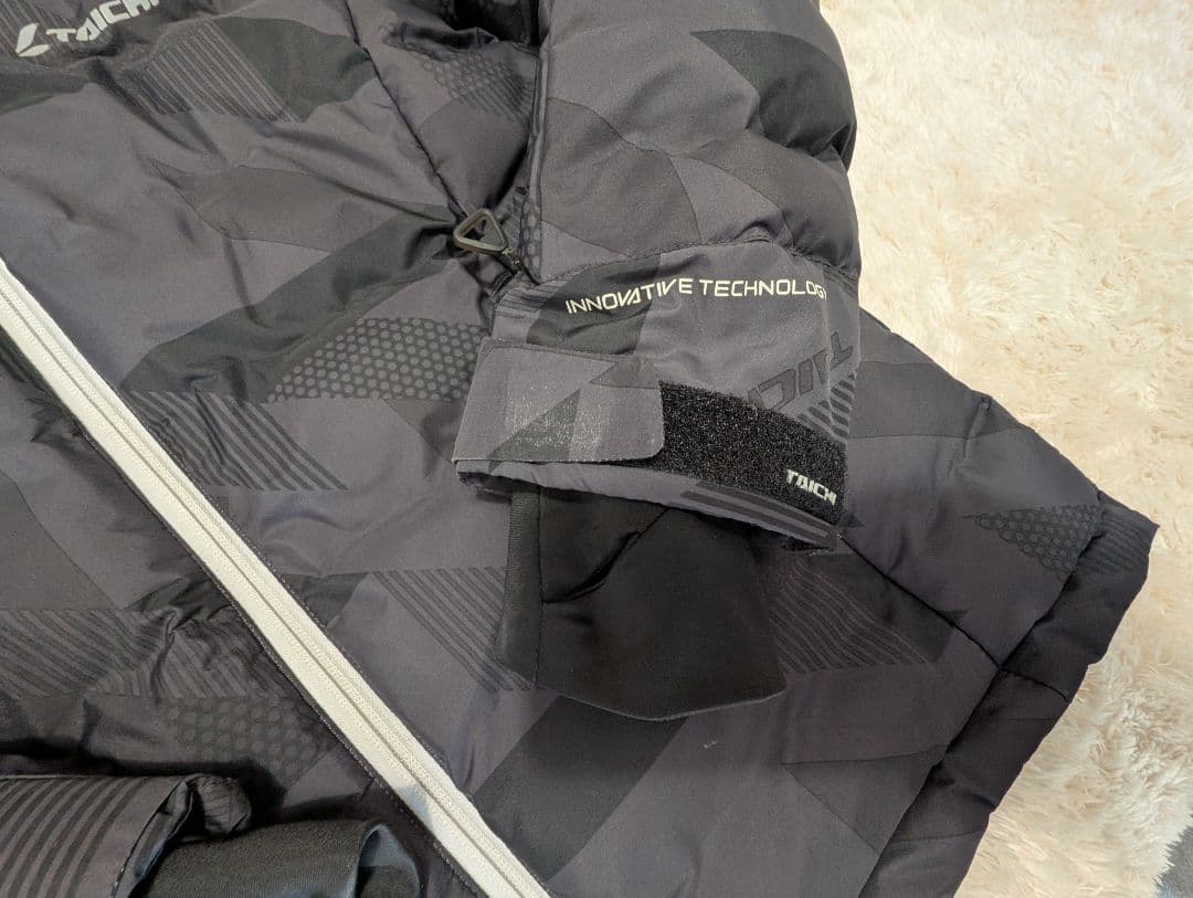 RSタイチ　冬用ジャケット　L