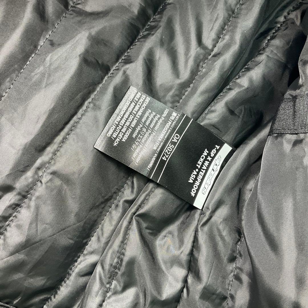 未使用 アルパインスターズ T-GP X WATERPROOF JACKET S