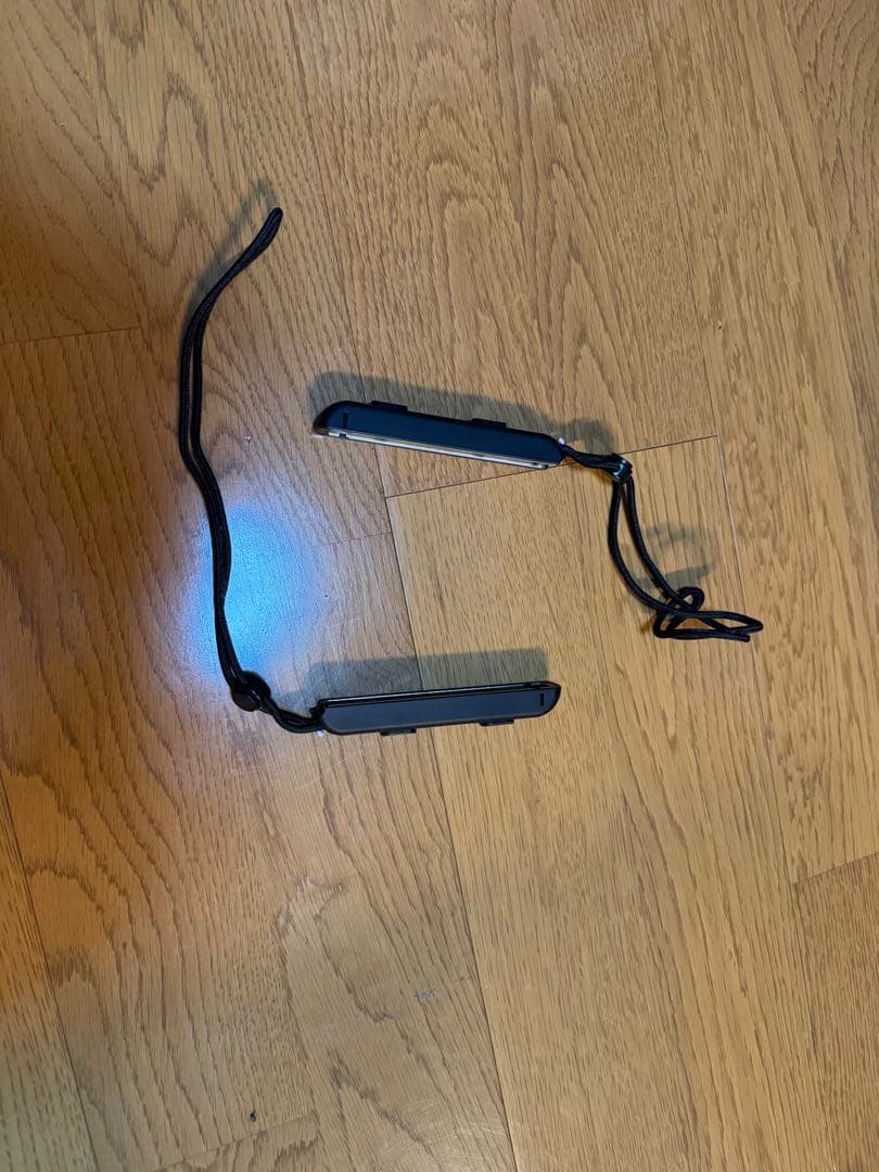 Nintendo Switch 本体＋付属品 （ジャンク品）