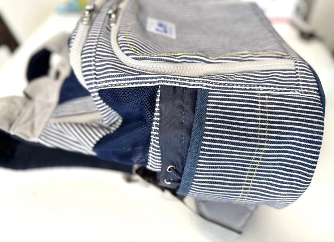 Lee 犬 リュック キャリーバッグ