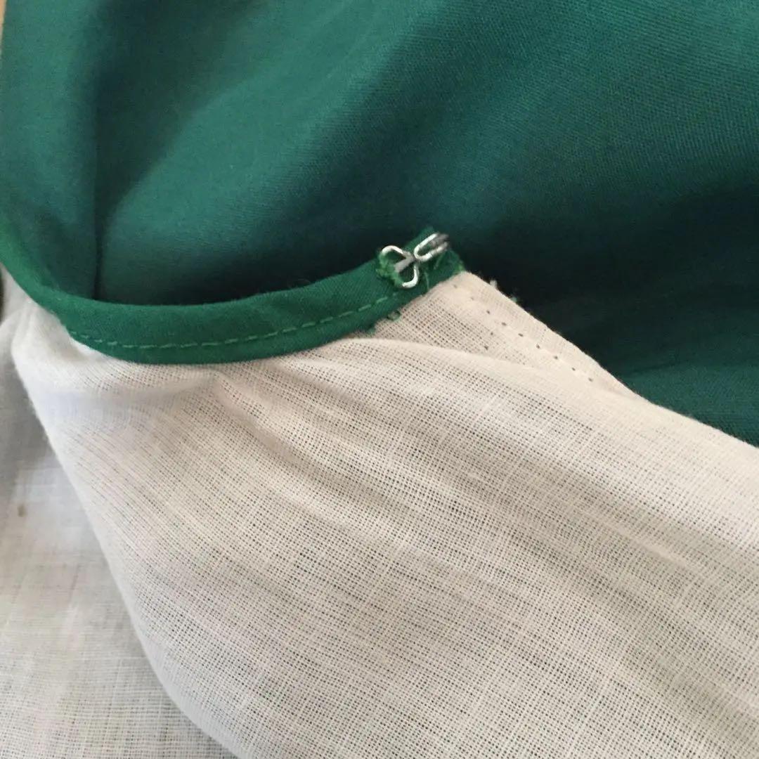 ヴィンテージ　クリスマスツリー用タスペトリ