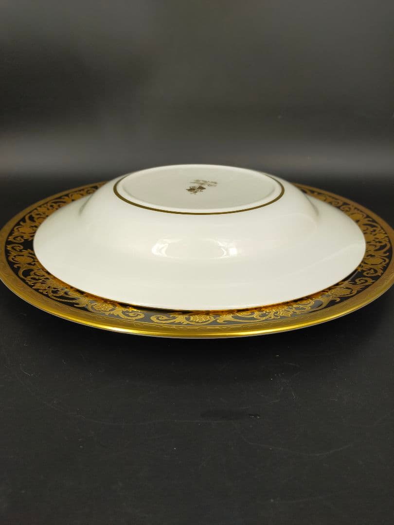 世界最高級ブランド　ボウル&プレート