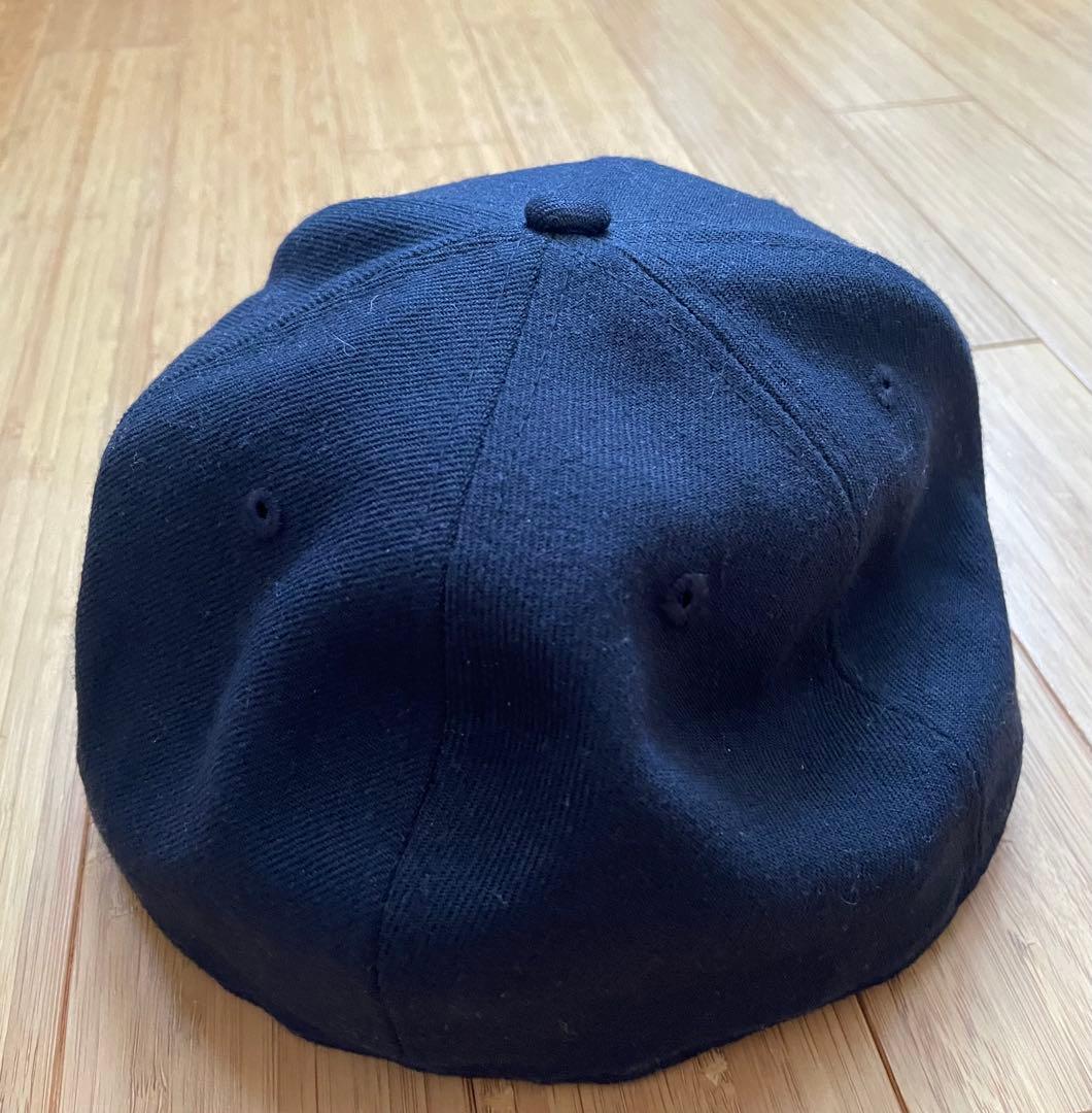 近鉄バッファローズ ニューエラ 59FIFTY NEW ERA 7 3/8