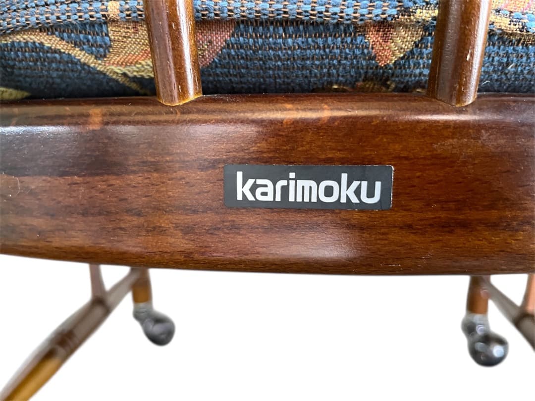 【T】　karimoku（カリモク家具）　④