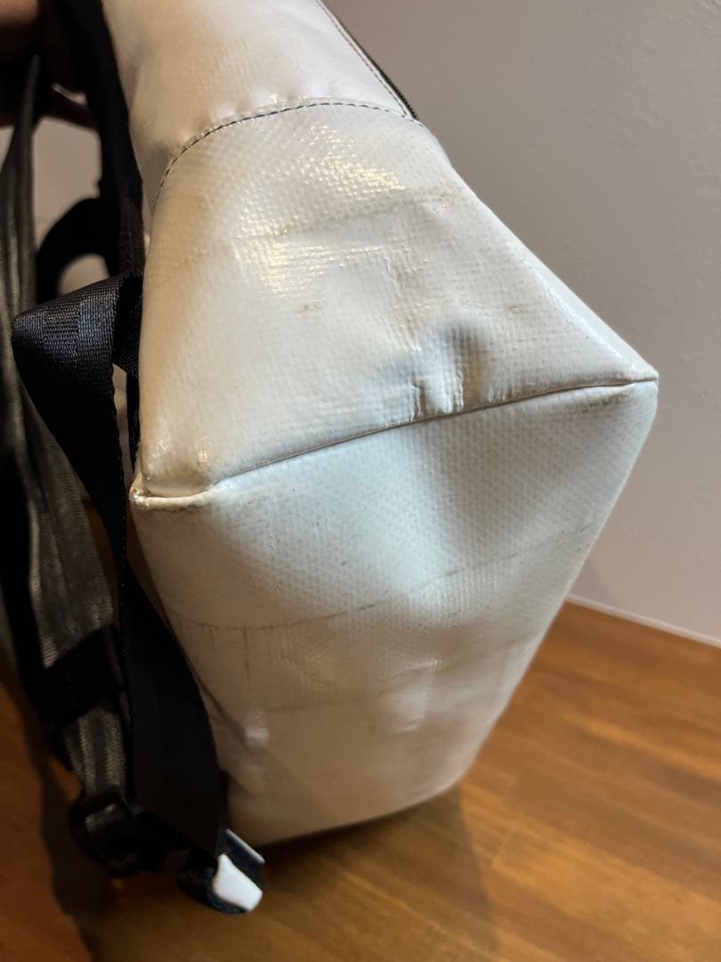 バッグ FREITAG F306 HAZZARD BACKPACK