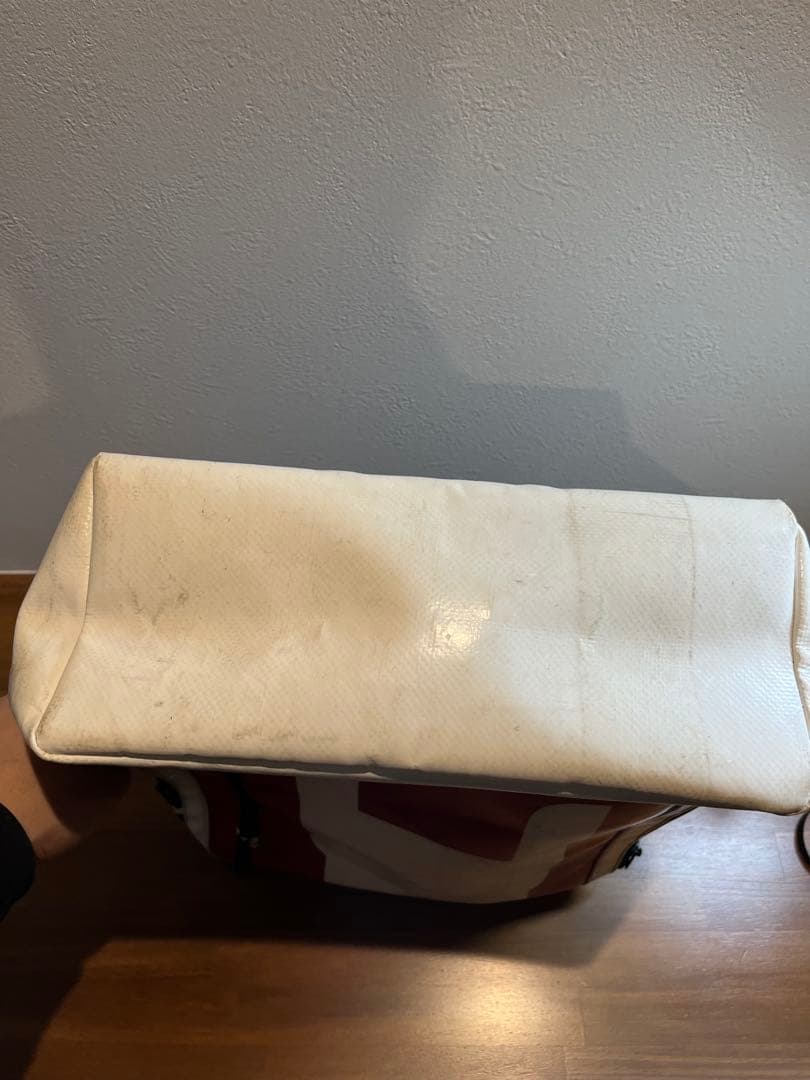 バッグ FREITAG F306 HAZZARD BACKPACK