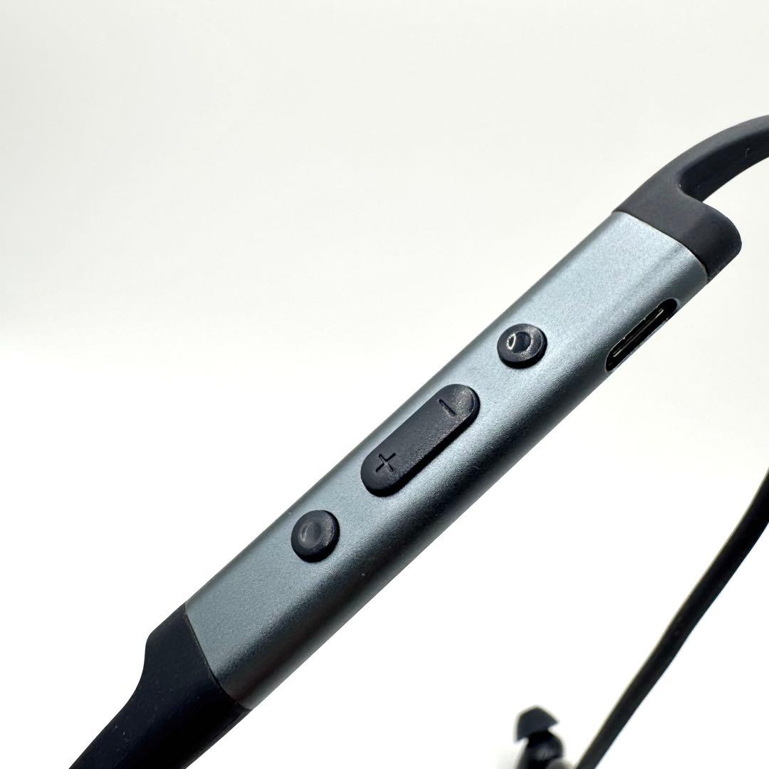 LIBRATONE AIR+（2nd）ワイヤレスイヤホン リブラトーン