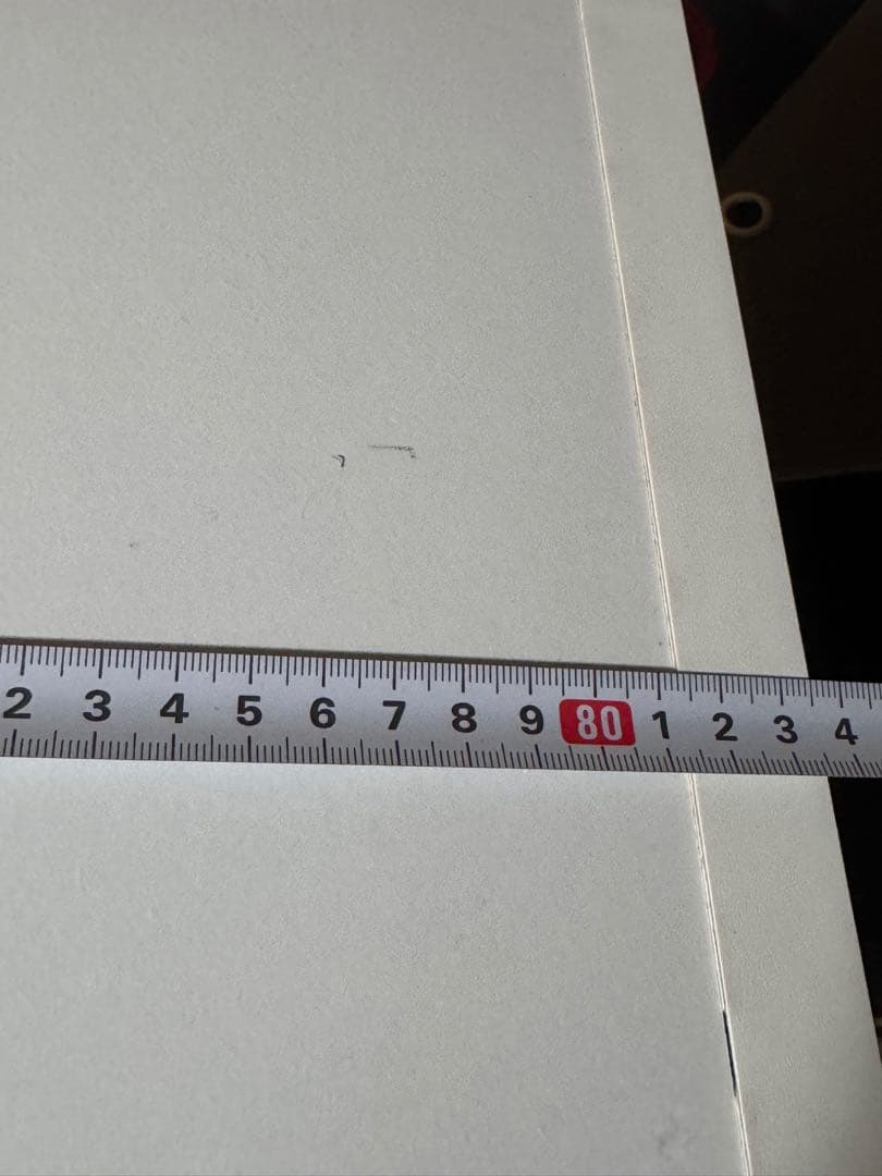 【くーちゃんさん専用】JAJANコレクションラック（ LED照明、鍵付き）