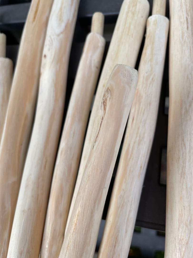 国産ヒノキ　鳥用止まり木　大型スタンド　約112センチ　小型インコ　中型インコ用