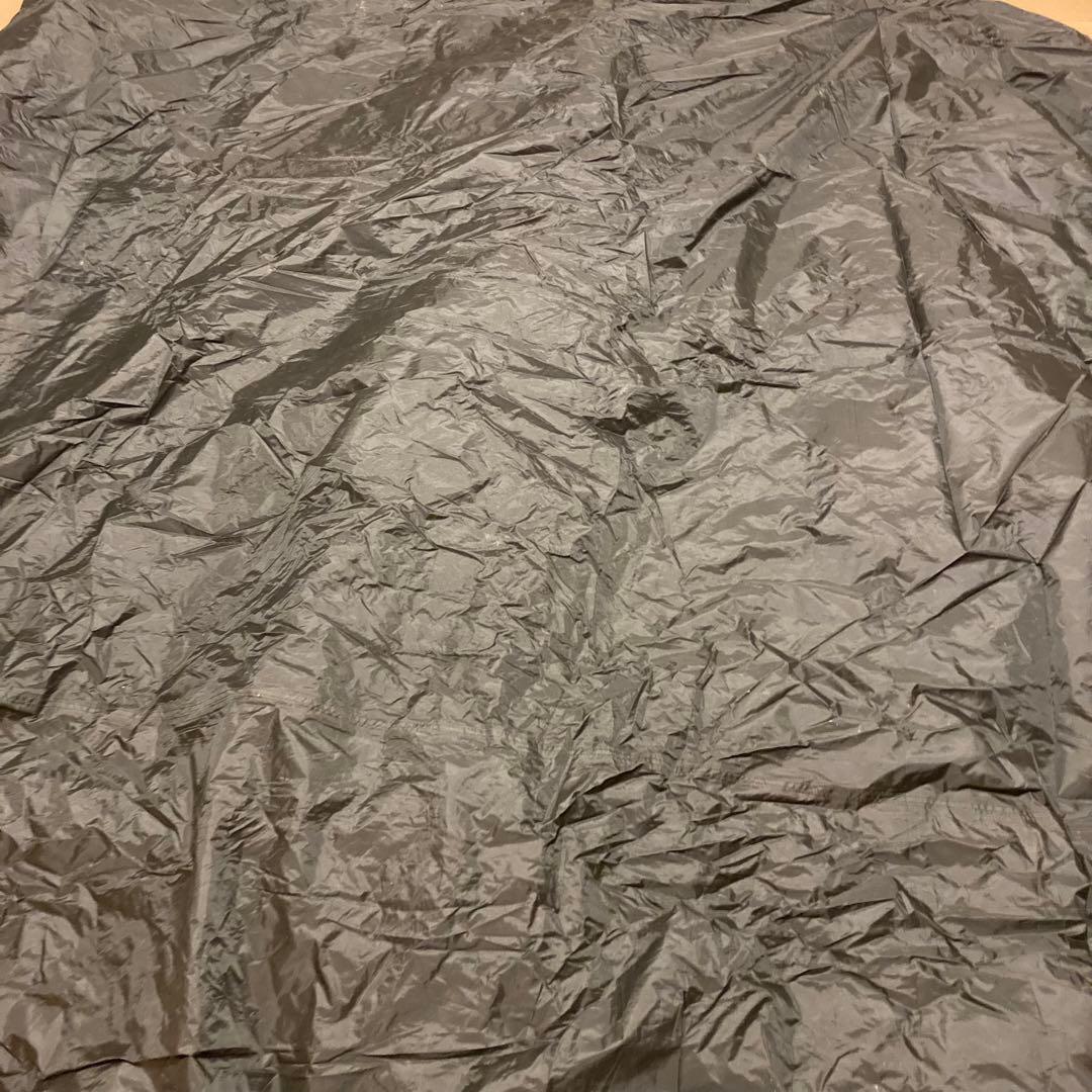 Coleman ツーリングドーム エアー/LX+　テント　コールマン