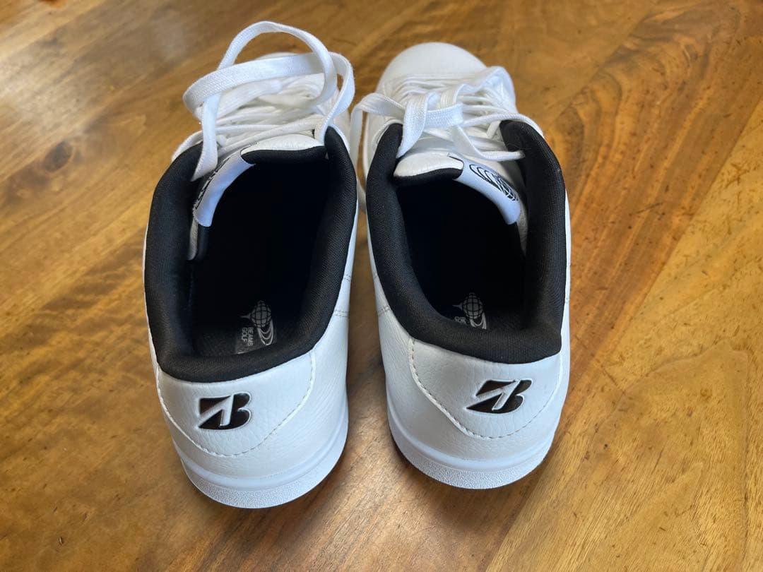 ブリヂストンビームスゴルフシューズメンズ