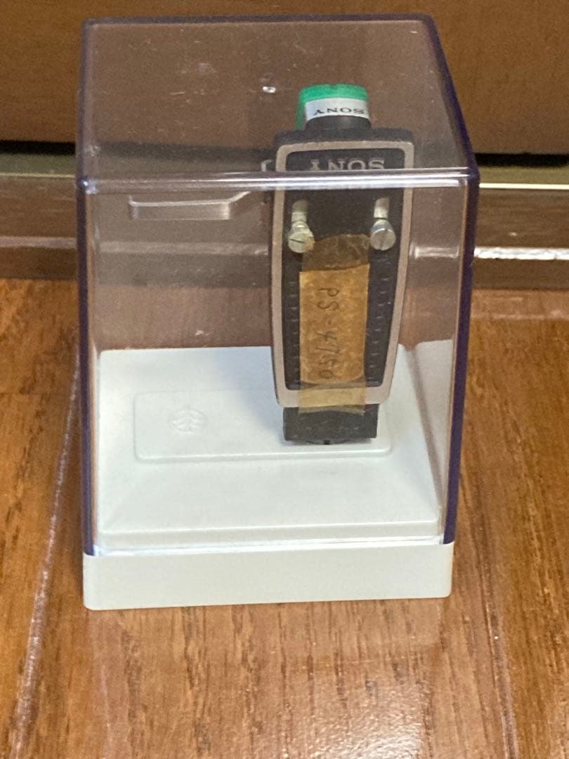 SONY PS-4750 ステレオプレーヤーシステム