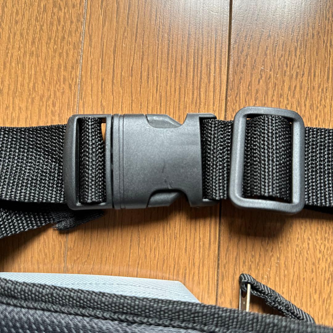 非売品 SONY WALKMAN  ウォークマン ウエスト バッグ ポーチ