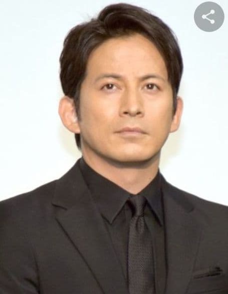 【非売品・キャスト限定、岡田准一主演】映画「関ヶ原」台本