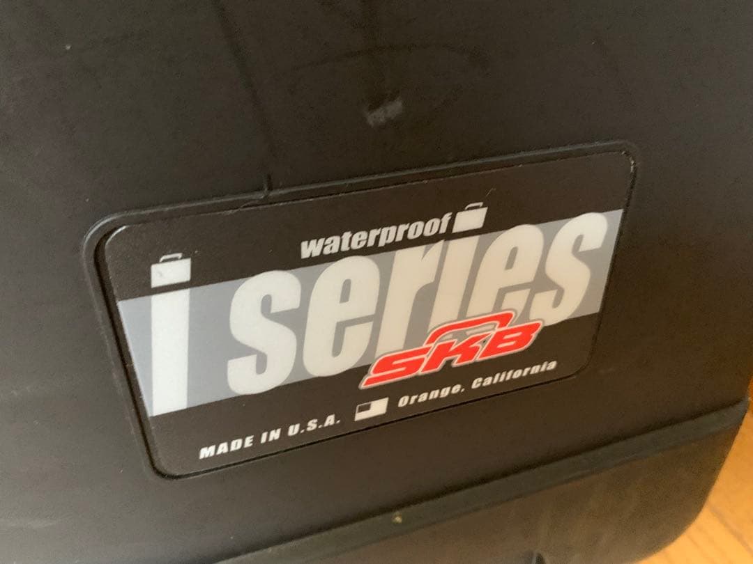 SONY ソニー 業務用ビデオモニター PVM-A170 SKBケース付き