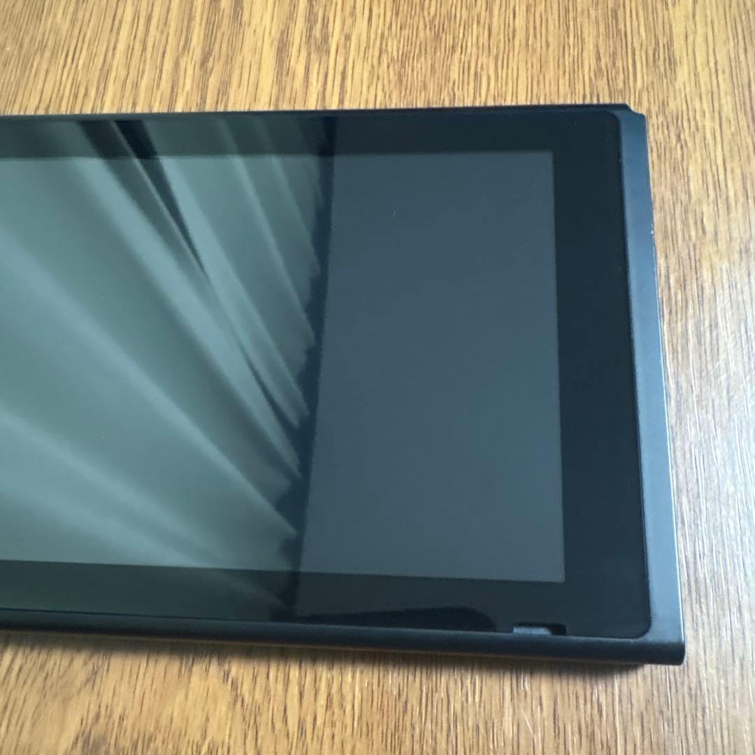 Nintendo Switch 本体　2018年