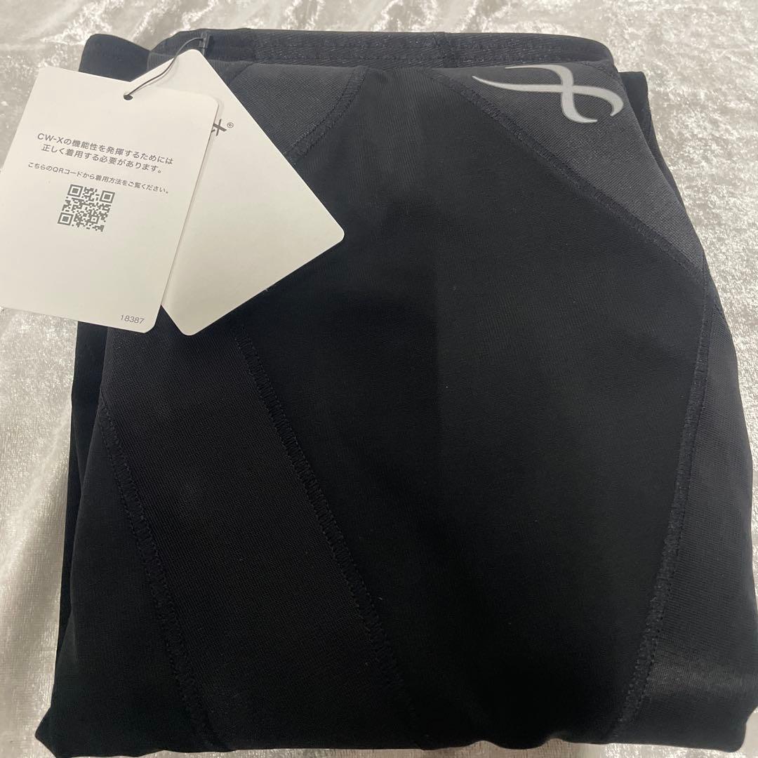 メンズスポーツタイツ ジェネレーターモデル 【下半身フルサポート】 HZO639