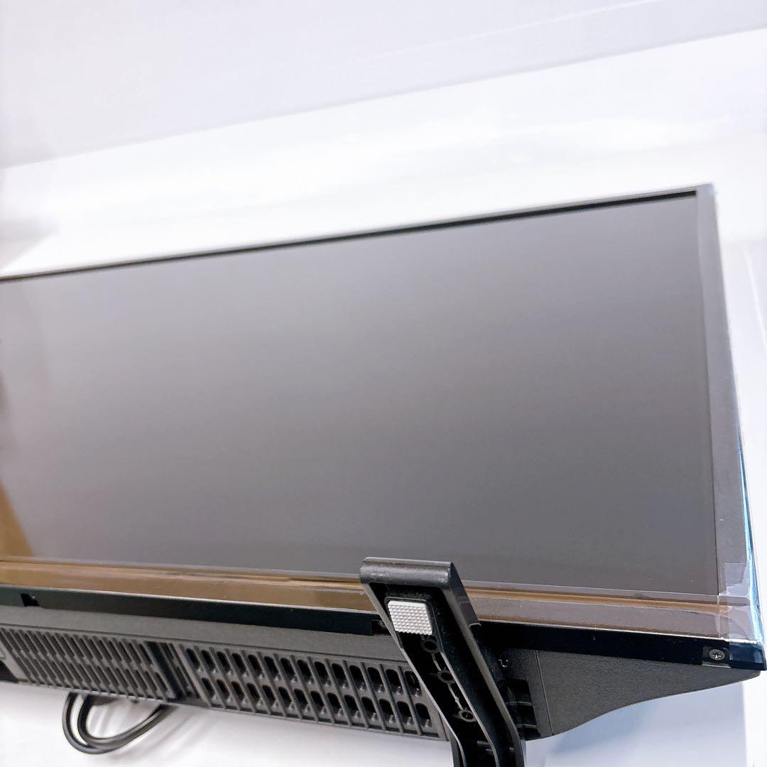 ★初期化済★2021年製32インチ東芝REGZA 32S24液晶テレビ