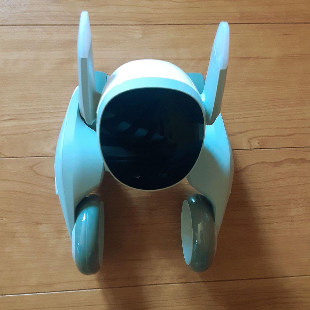 ペット ロボット Loonaルーナ