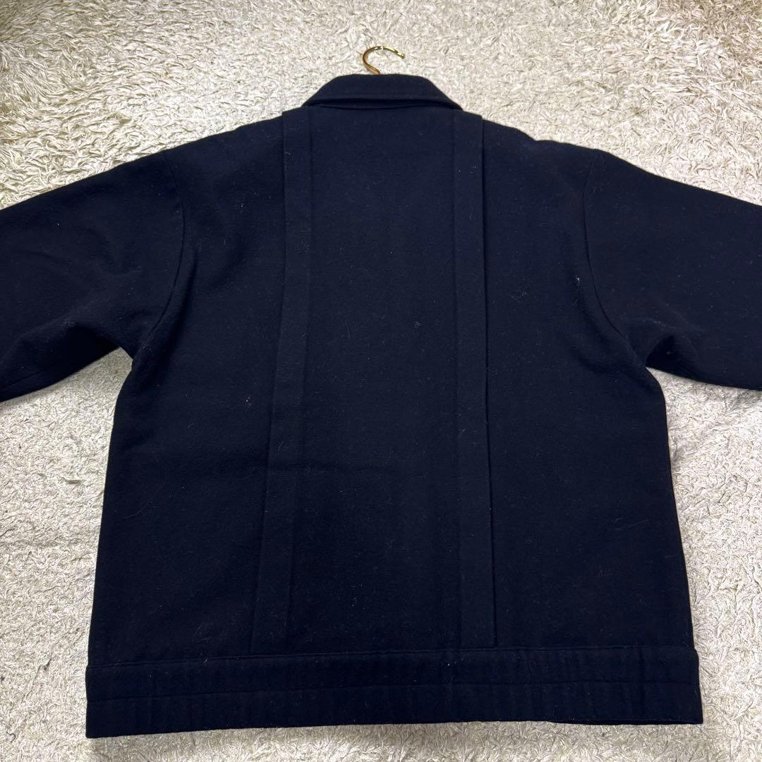 ジャケット・アウター 90s archive PIERRE BALMAIN wool jacket