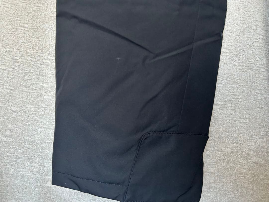 DESCENTEスキーウェア　セットアップ