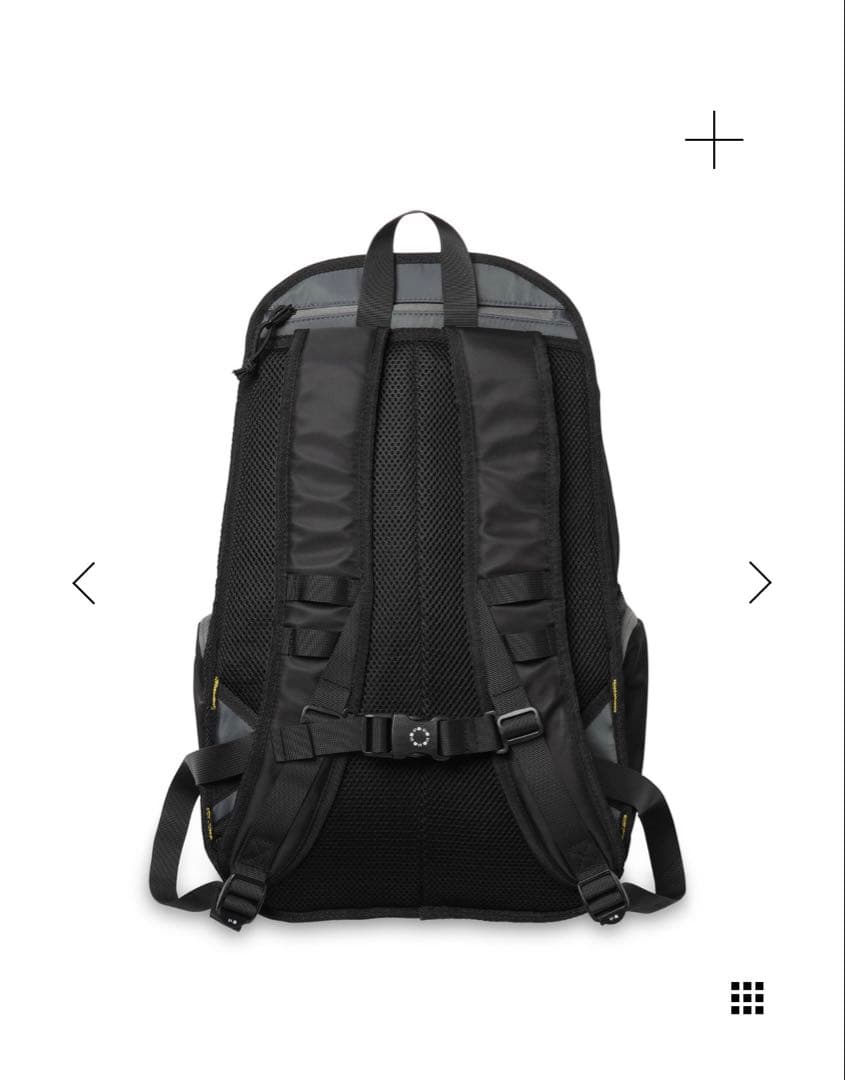 CUNE バックパック