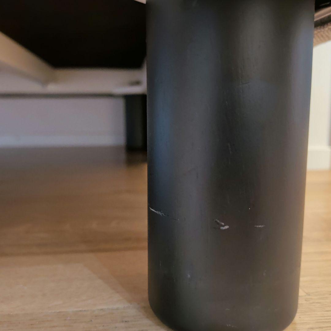 無印良品 ソファベンチ　発送９月末までです