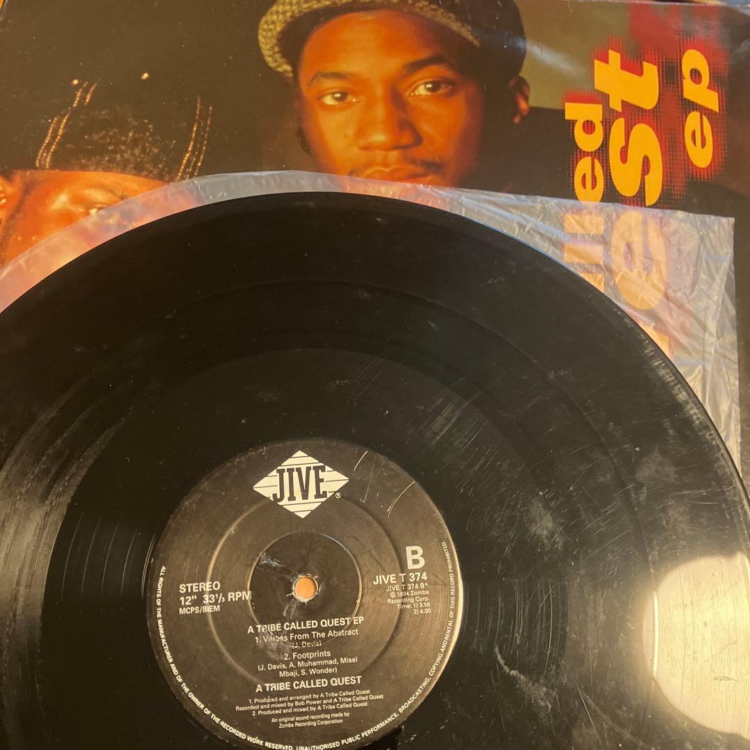 90s HIPHOP レアUS.UKオリジナル盤　20枚set