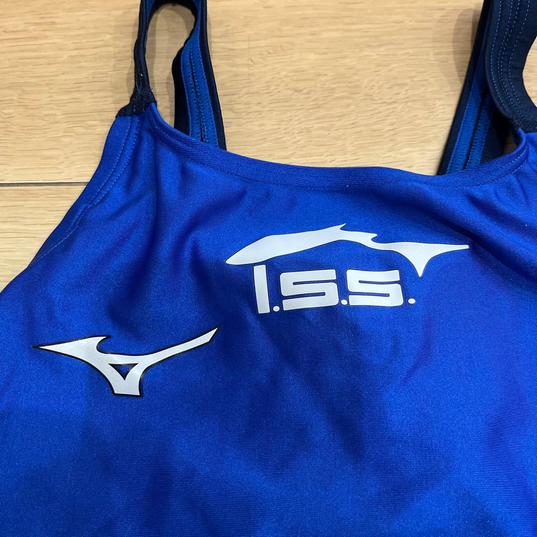 【値下げ】イトマン　水着　特習　Sサイズ