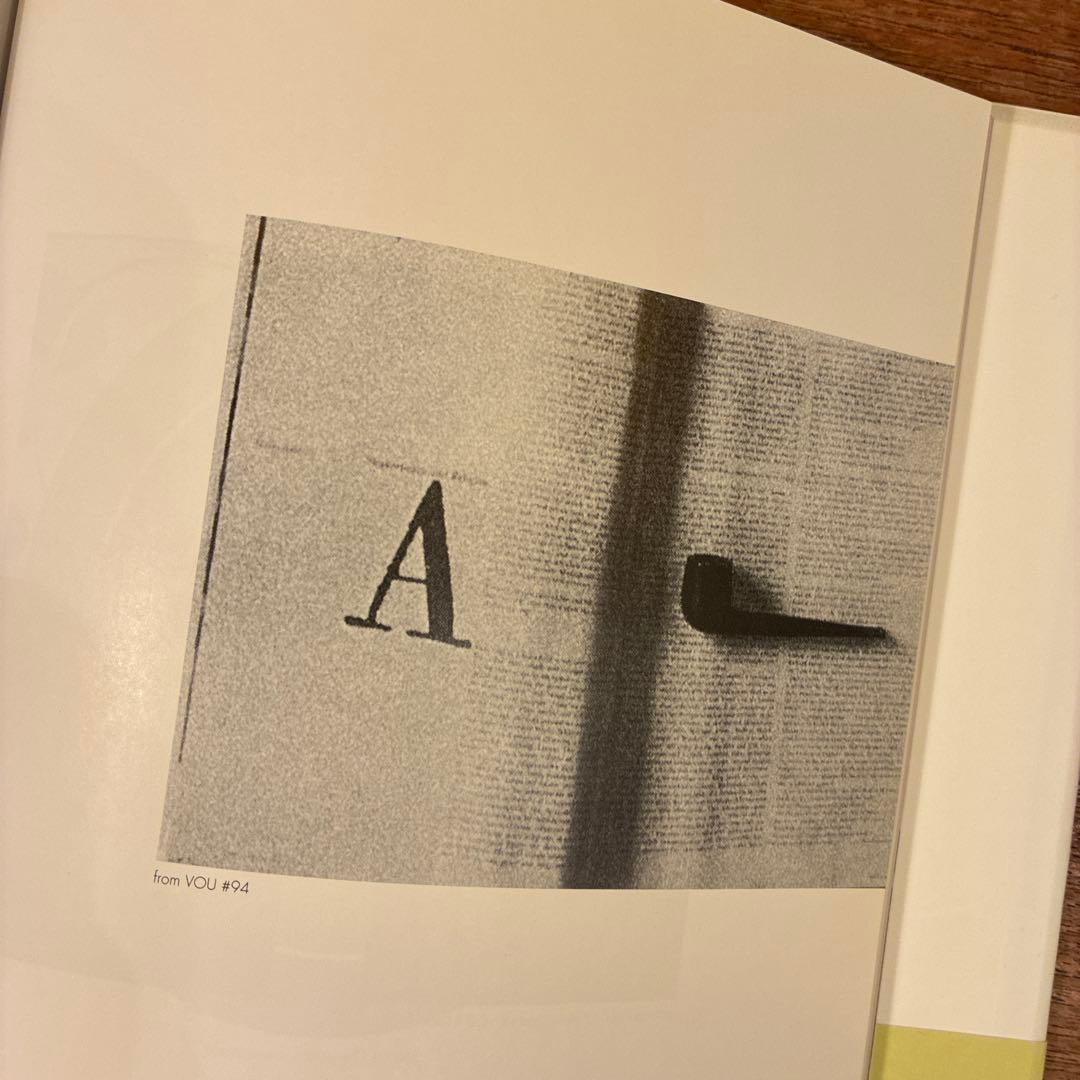 カメラの中の月夜 北園克衛