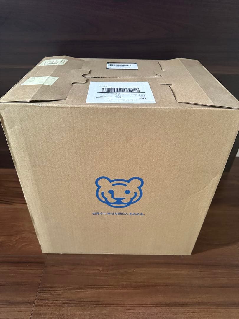 TIGER ホームベーカリー KBD-X100WF