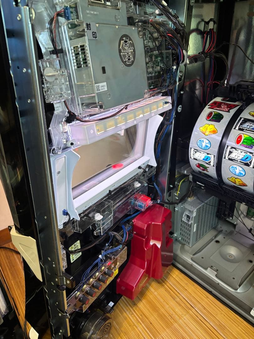 スマスロ頭文字2nd