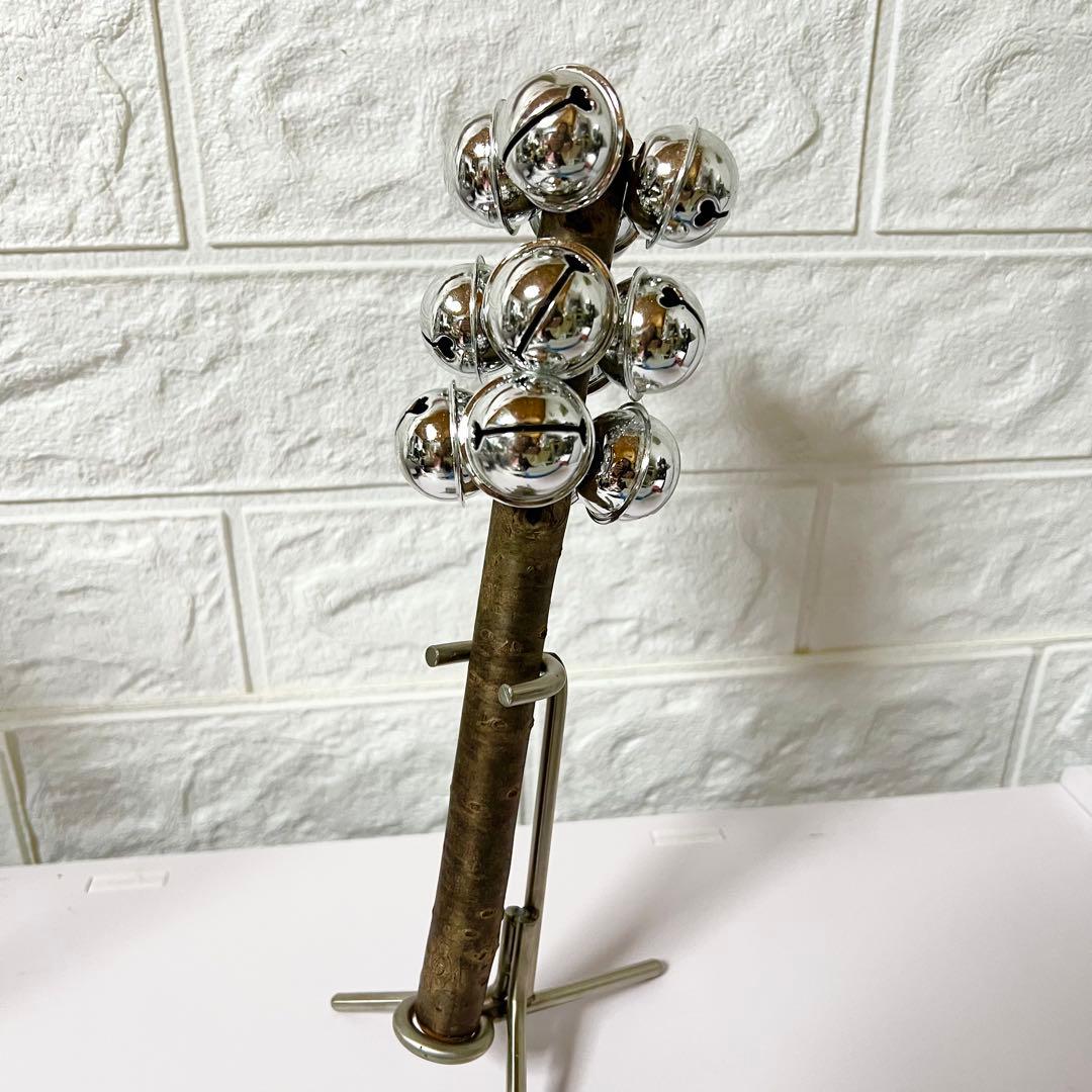 巫女の鈴　神楽鈴　魔除け