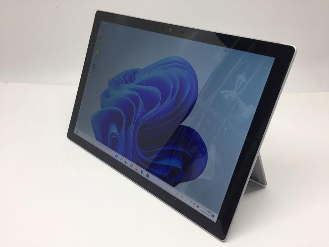 Windowsノート本体 SurfacePro6 i5-8350U/8GB/SSD256GB Win11