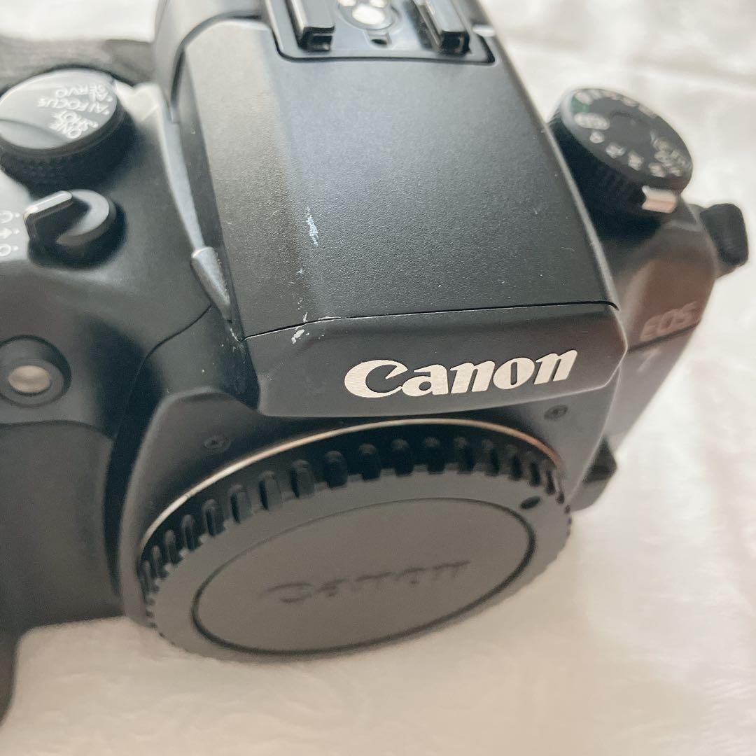 Canon キャノン EOS 7 ボディ