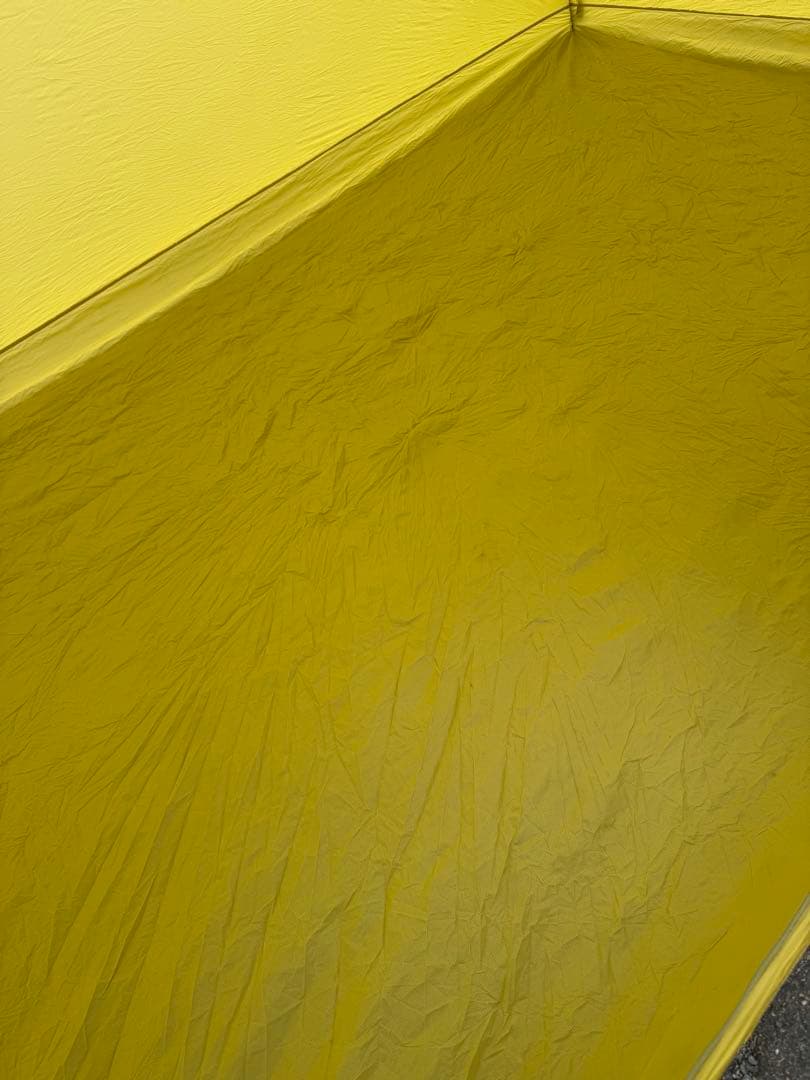 ヘリテイジ クロスオーバードーム2 2人用