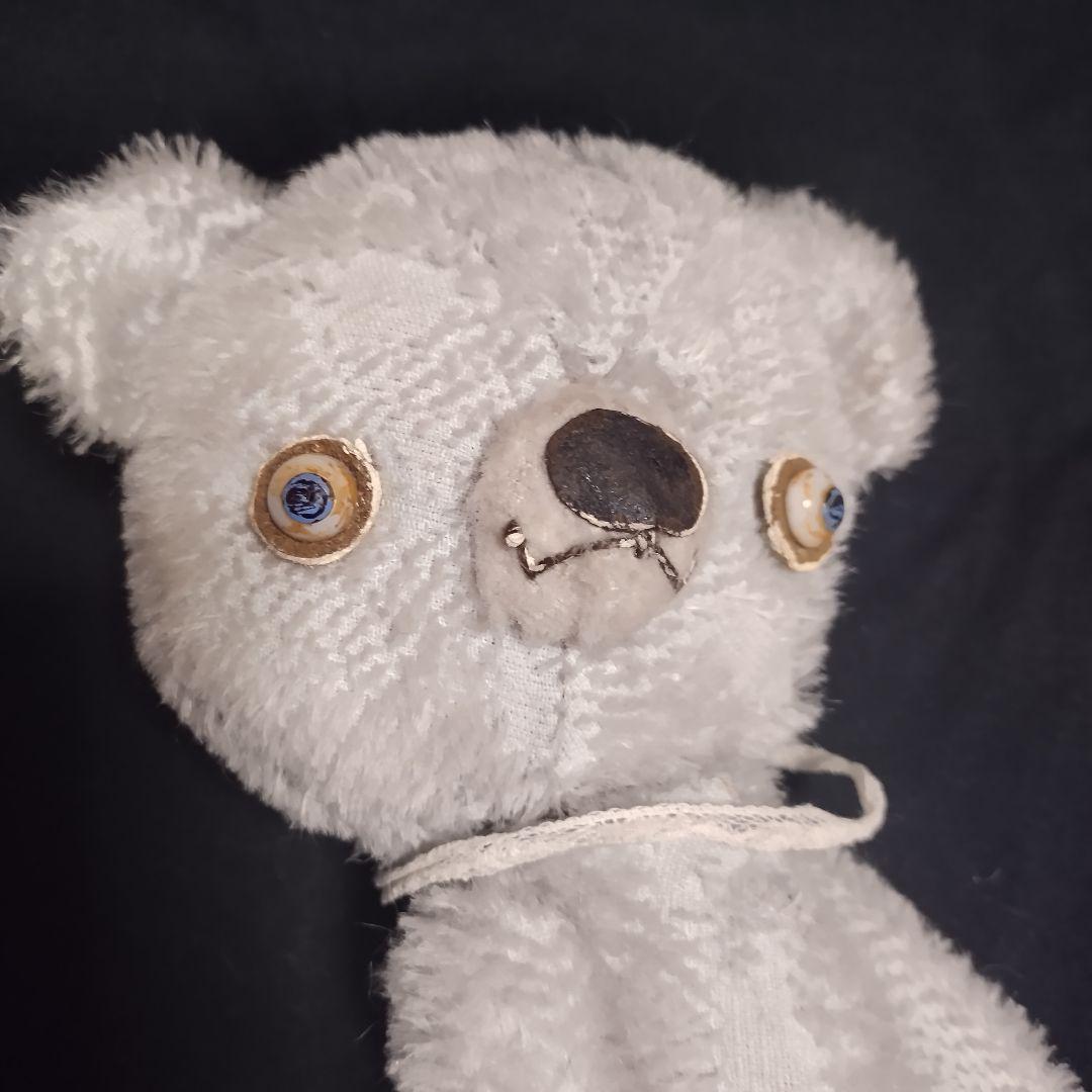 テディベア作家　加藤日砂