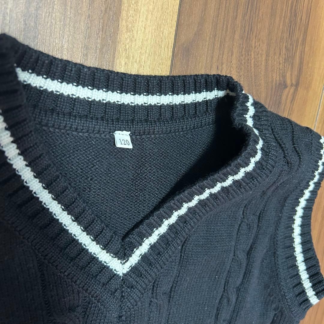 riziere ノーカラージャケットセットアップ　セット　110