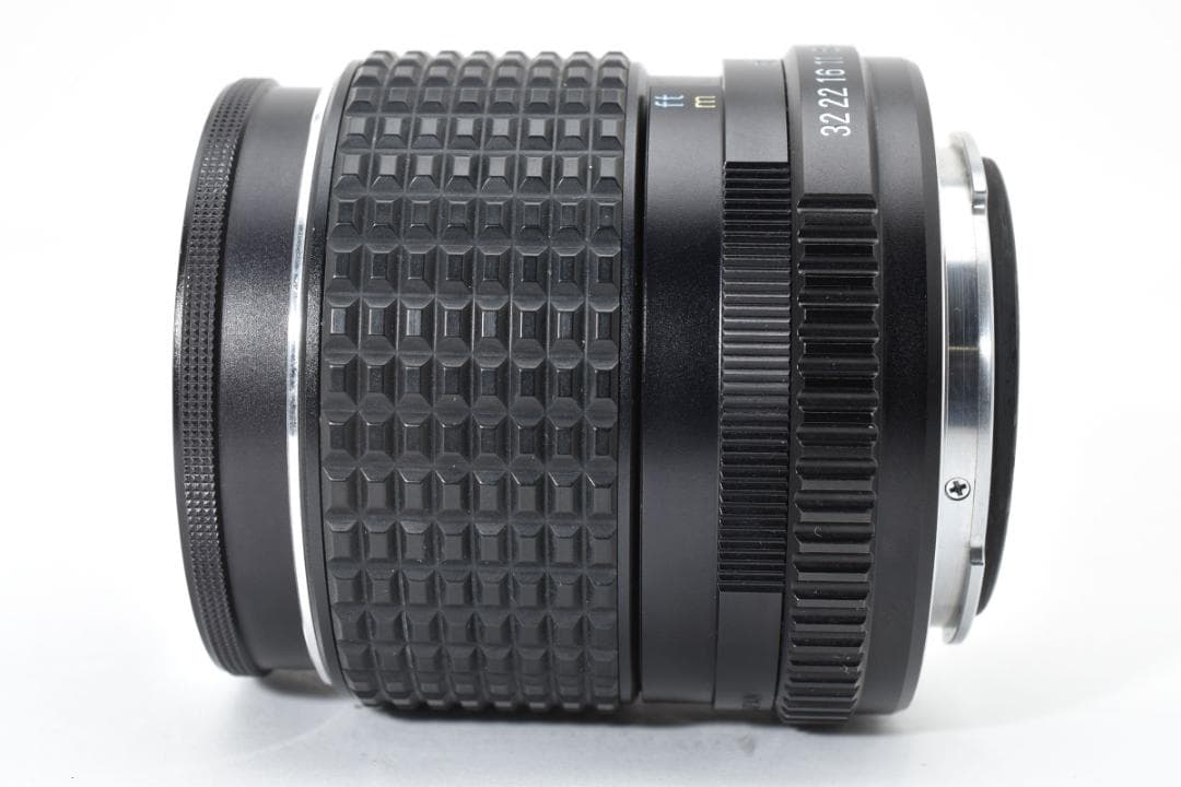 ★極上品★ペンタックス PENTAX M SMC 120mm f2.8#1392