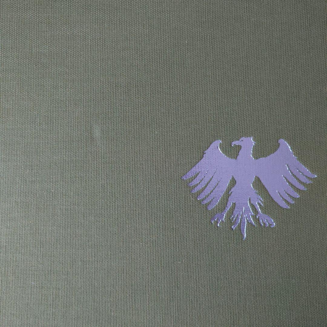 ワイエス 画集 『カーナー農場』［1944-1975］