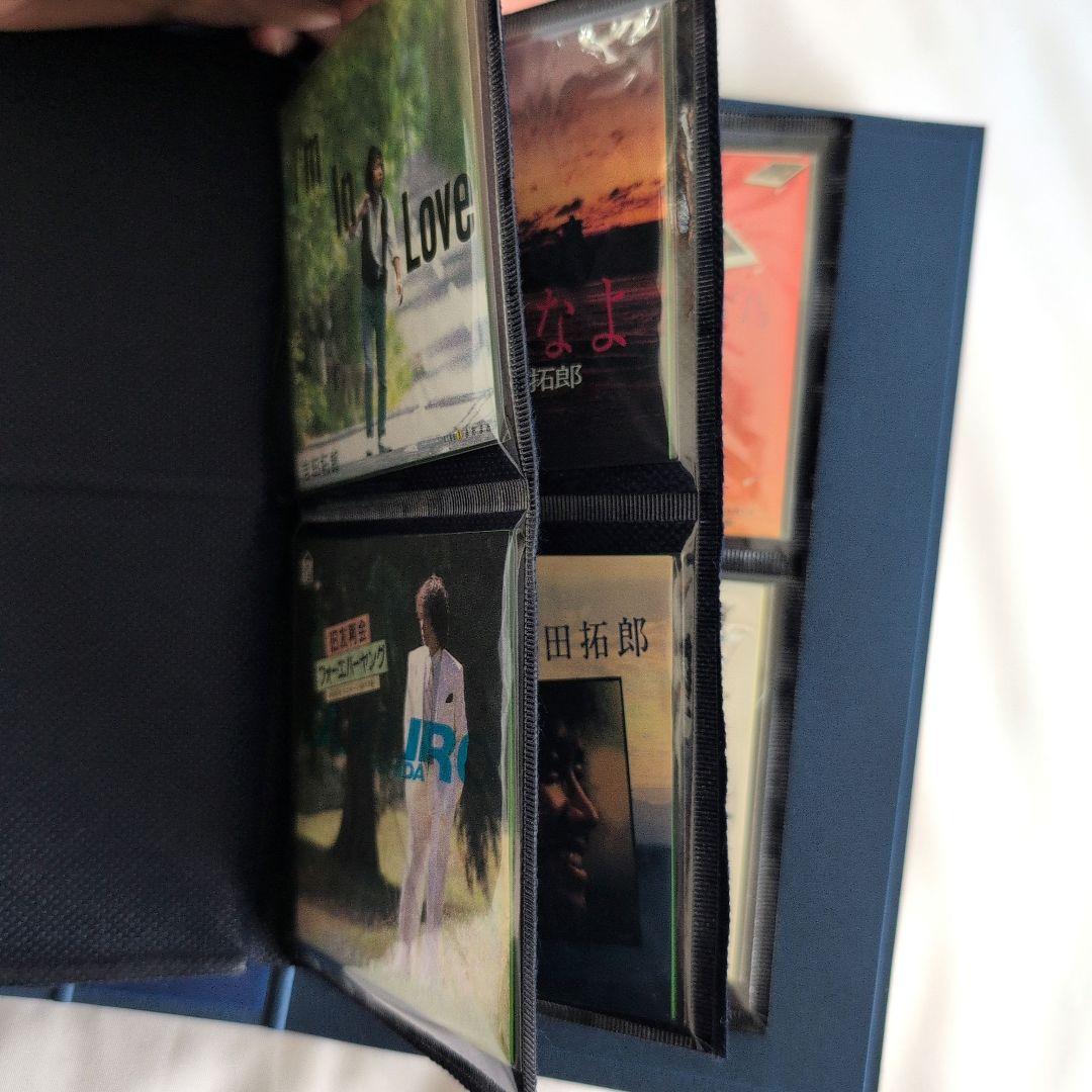 吉田拓郎 シングルCD31枚組『 Have A Nice Day 』おまけ付き