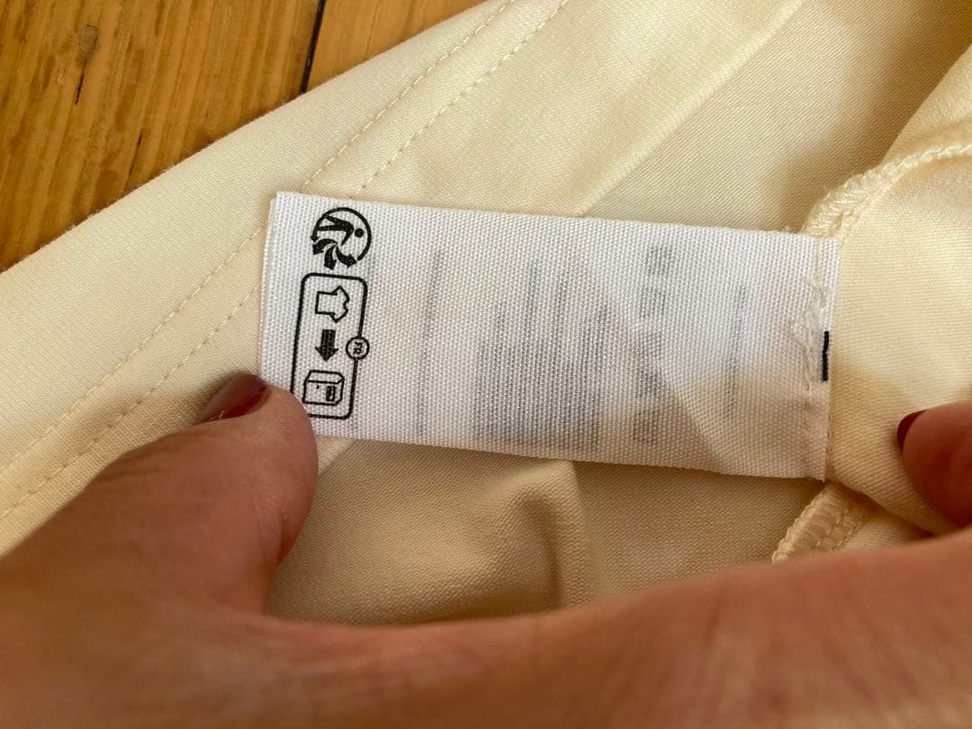 JACQUEMUS（ジャックムス） × Tシャツ（未使用・美品・即日配送